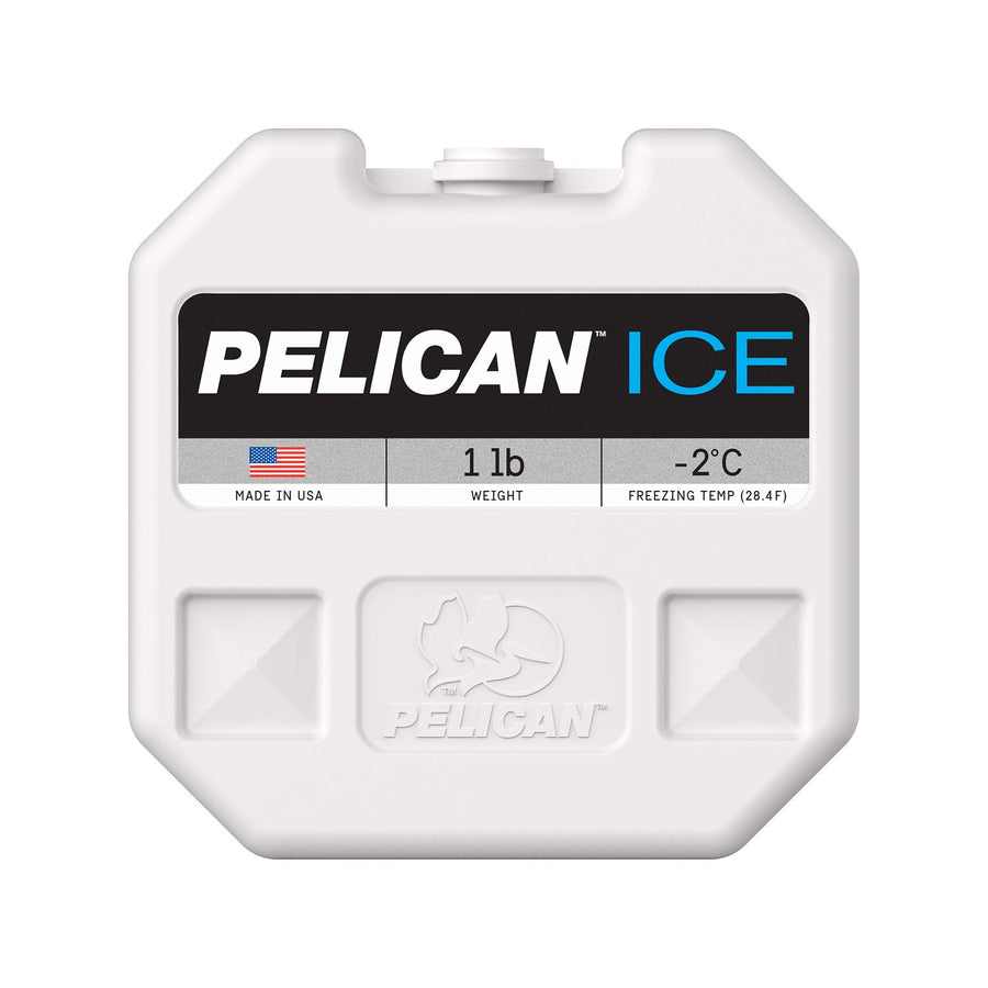 Ice Pack Pelican Cooler (1lb)