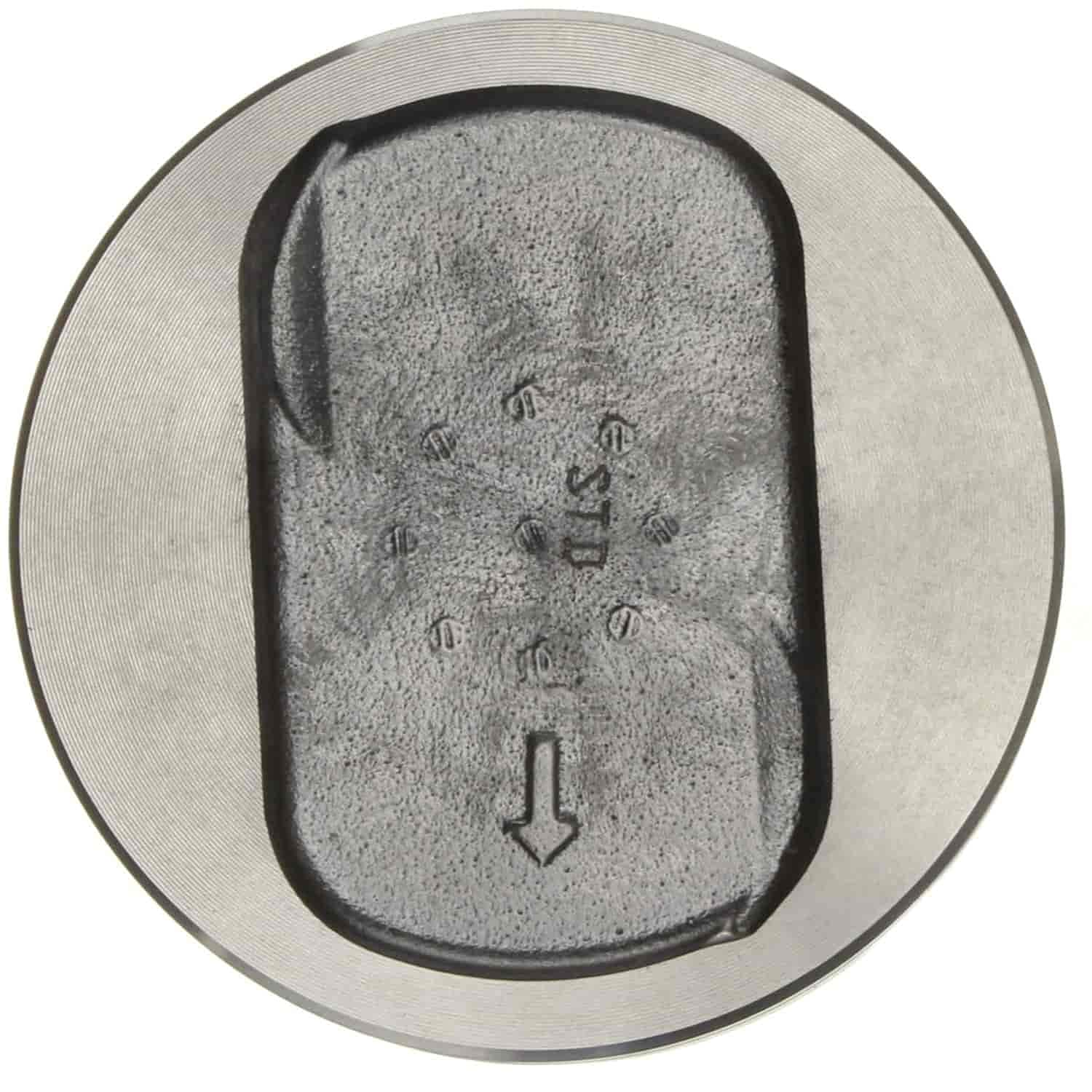 224-2040 Mahle Piston
