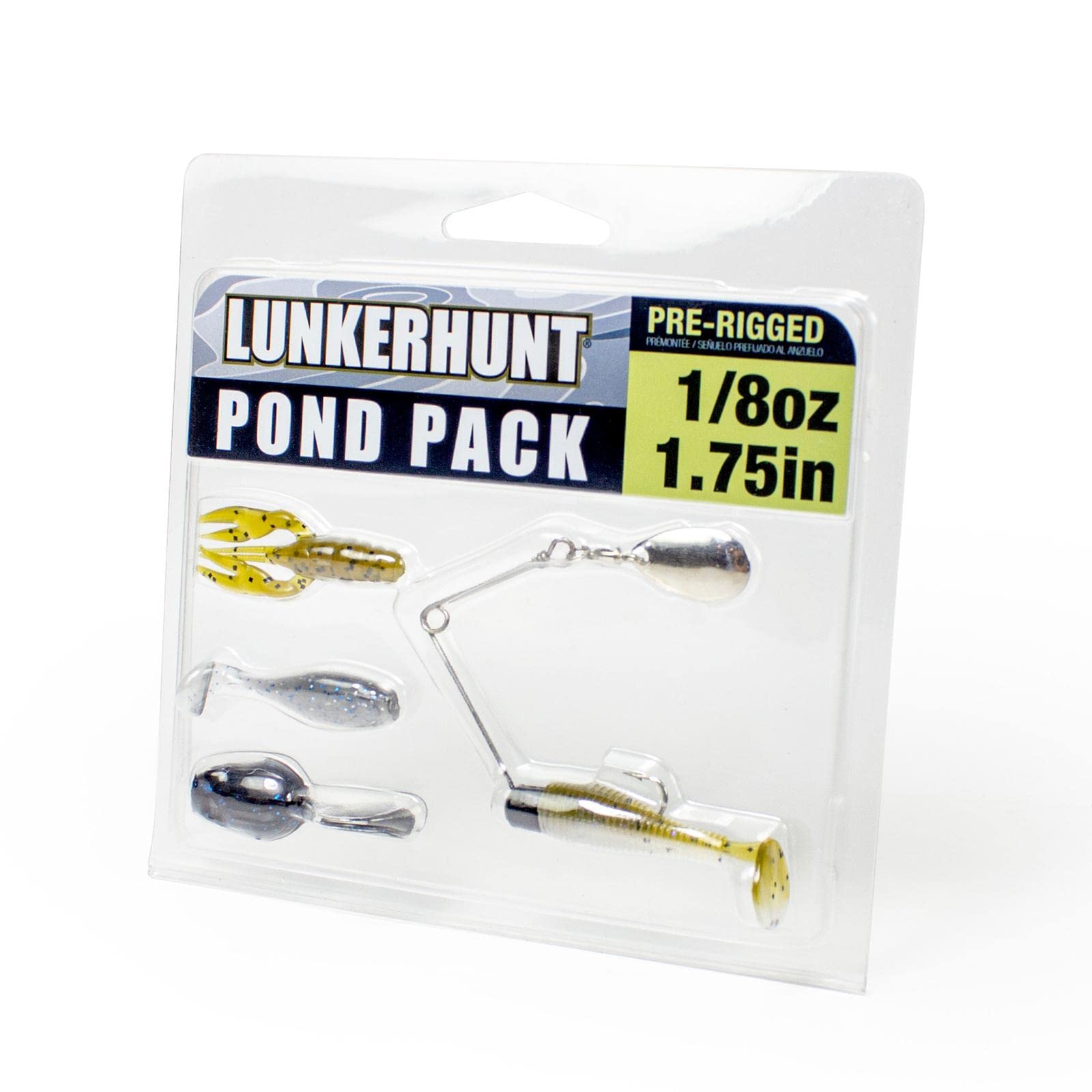 Pack Pond