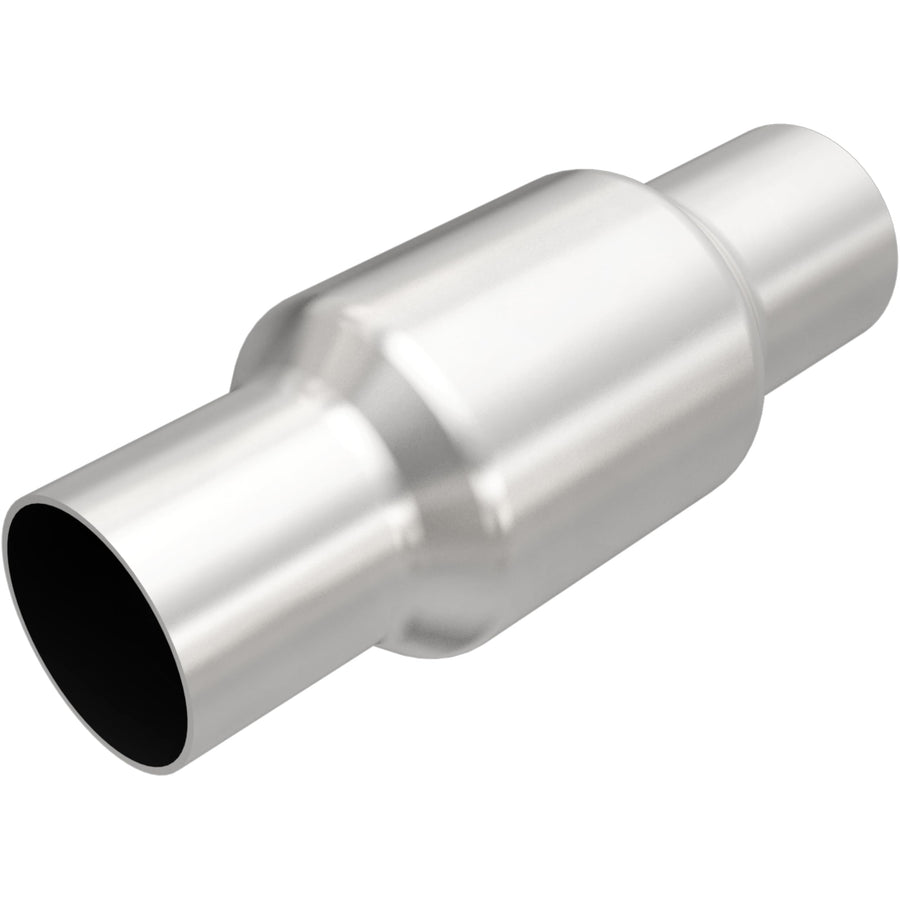Catalytic Converter MagnaFlow 50005: Standard Grade, Universal Fit (Federal/EPA Compliant)