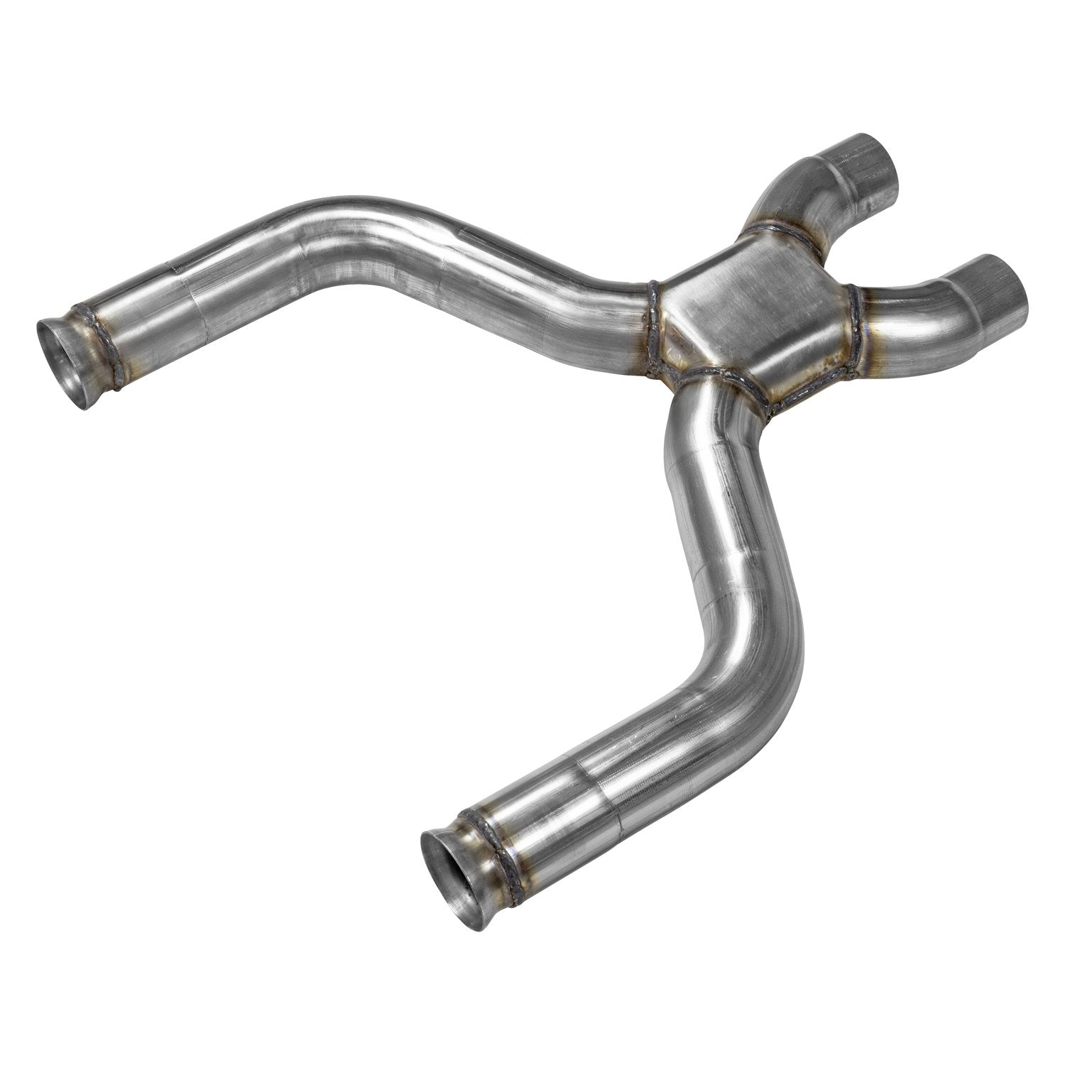Scavenger Flowmaster X-Pipe Kit 81106