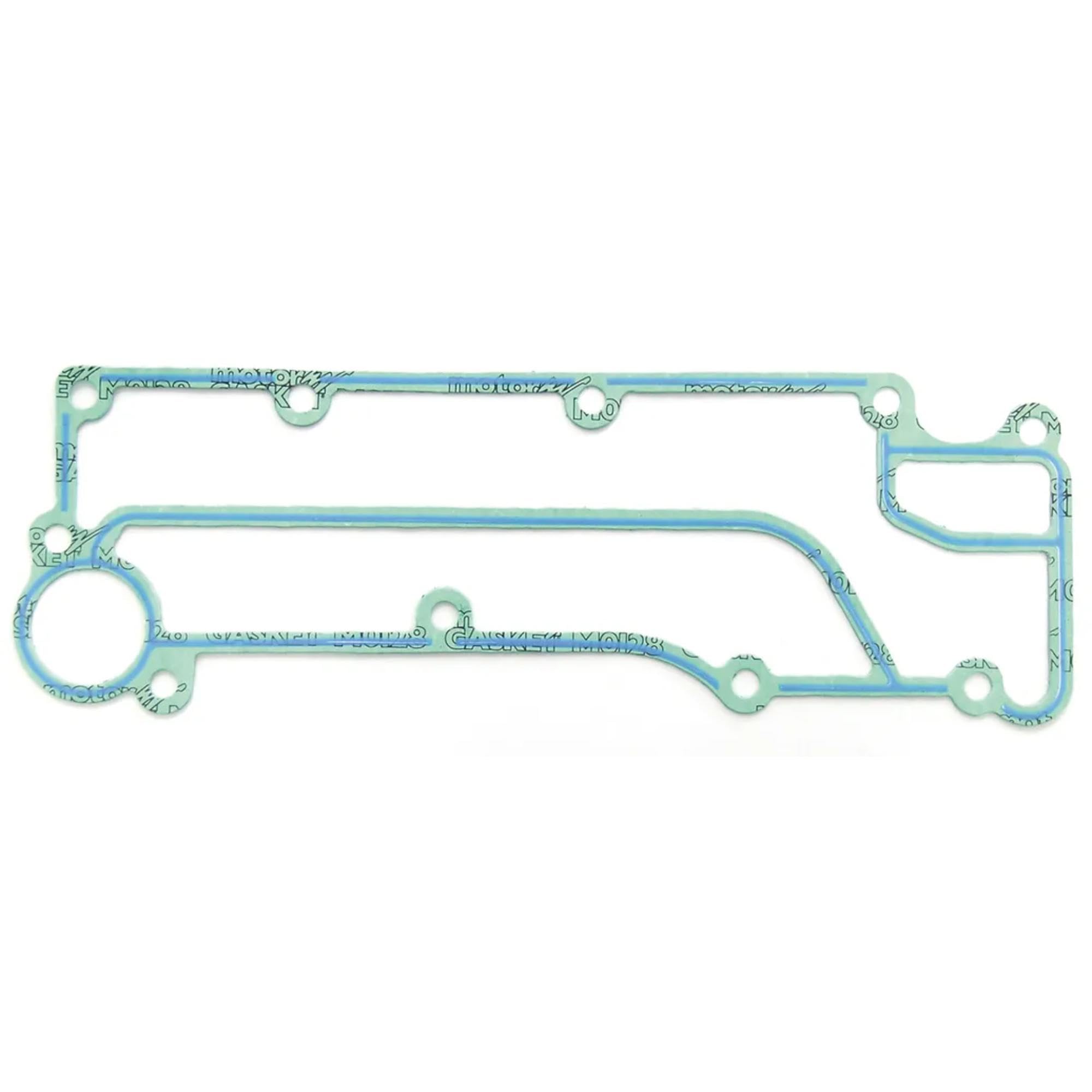 18-99089 Sierra Exhaust Outer Cover Gasket