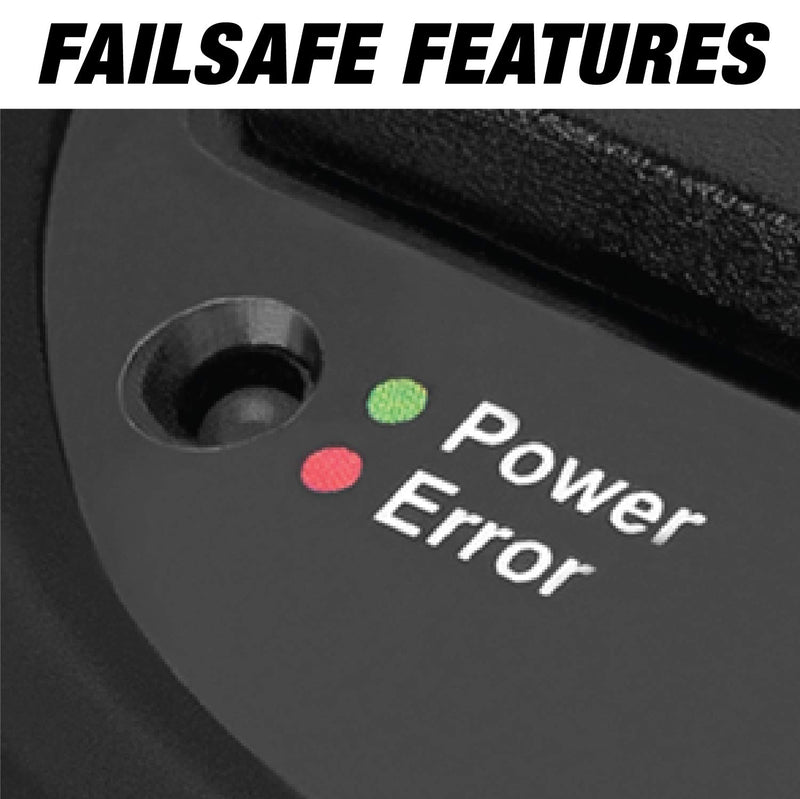 Cup Power Inverter Performance Tool W16650 120-Watt