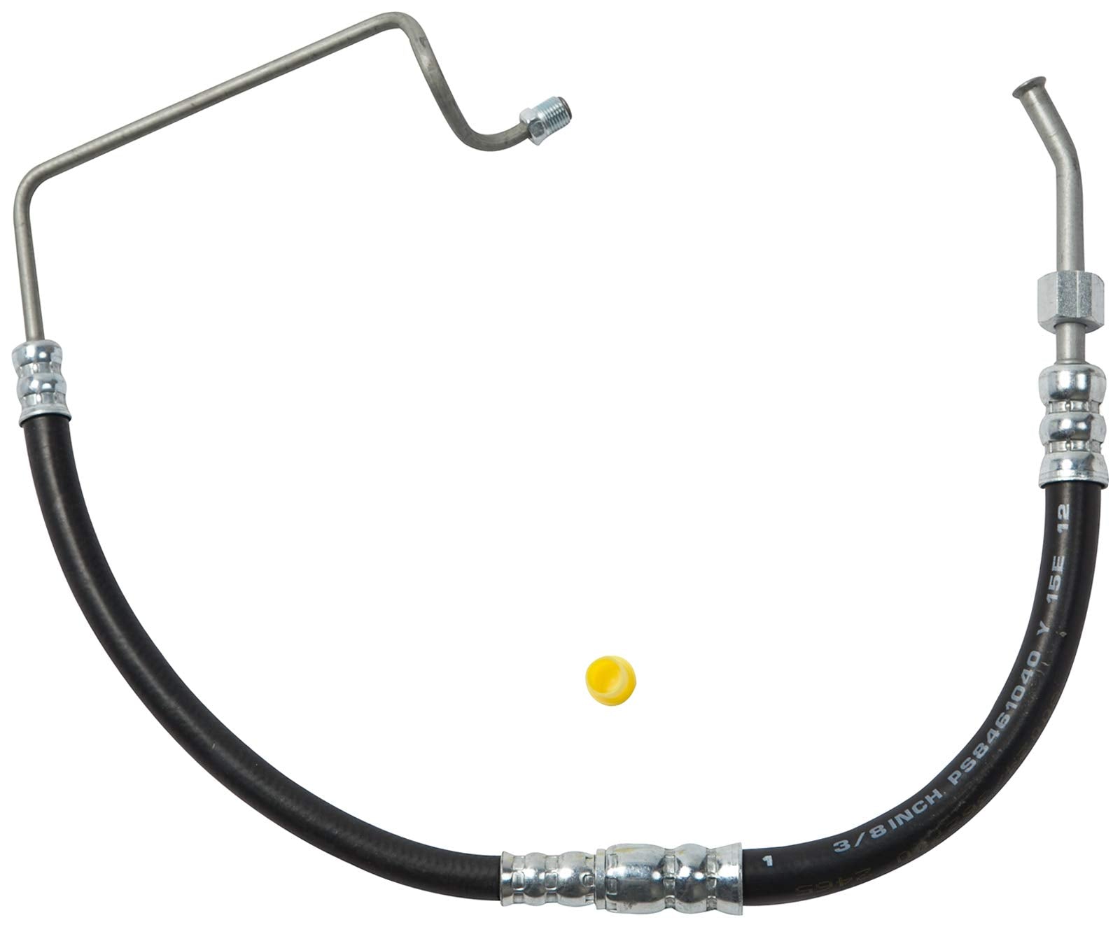 Power Steering Gates 362700 Hose Assembly Pressure Line