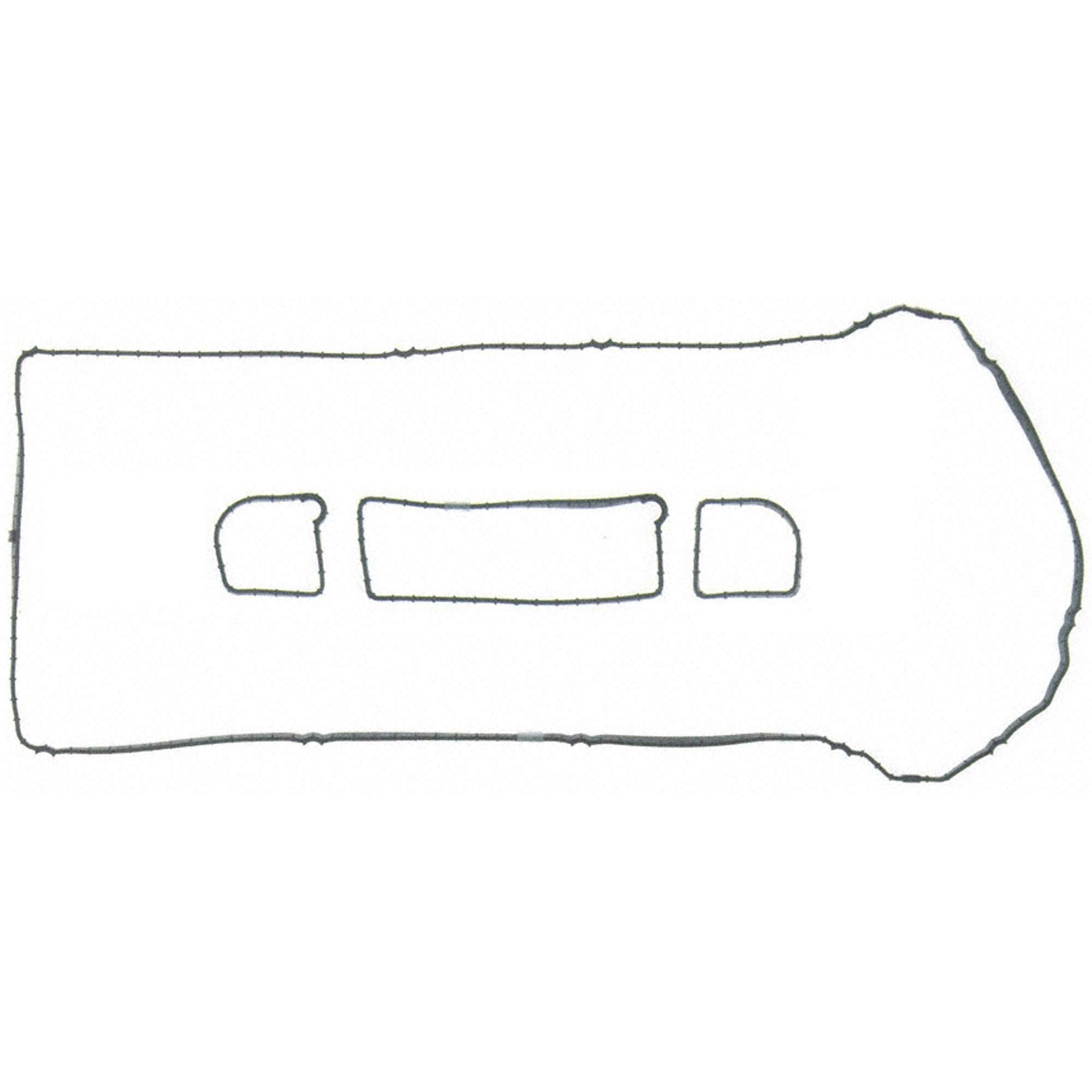 VS FEL-PRO 50639 R-1 Engine Valve Cover Gasket Set for Ford Fusion