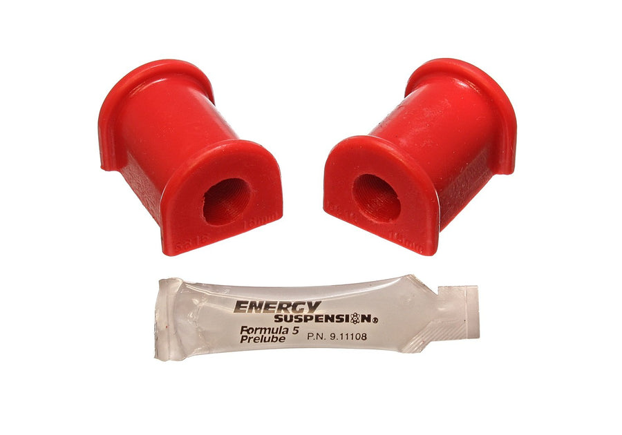16mm Energy Suspension Front Sway Bar Set 5.5151R