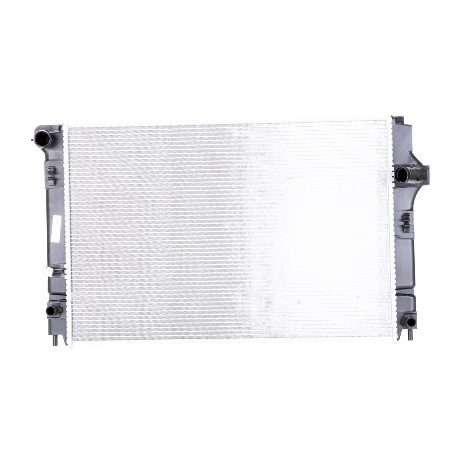Replacement TYC 13319 Radiator for Toyota Prius c
