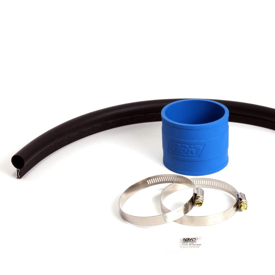 BBK 17372 Cold Air Intake Replacement Hardware Kit Bbk 1737