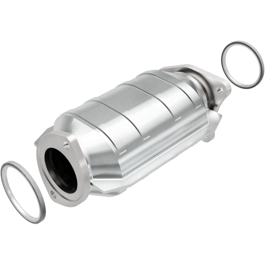 Catalytic Converter MagnaFlow 26227: HM Grade, Direct-Fit (Federal/EPA Compliant)