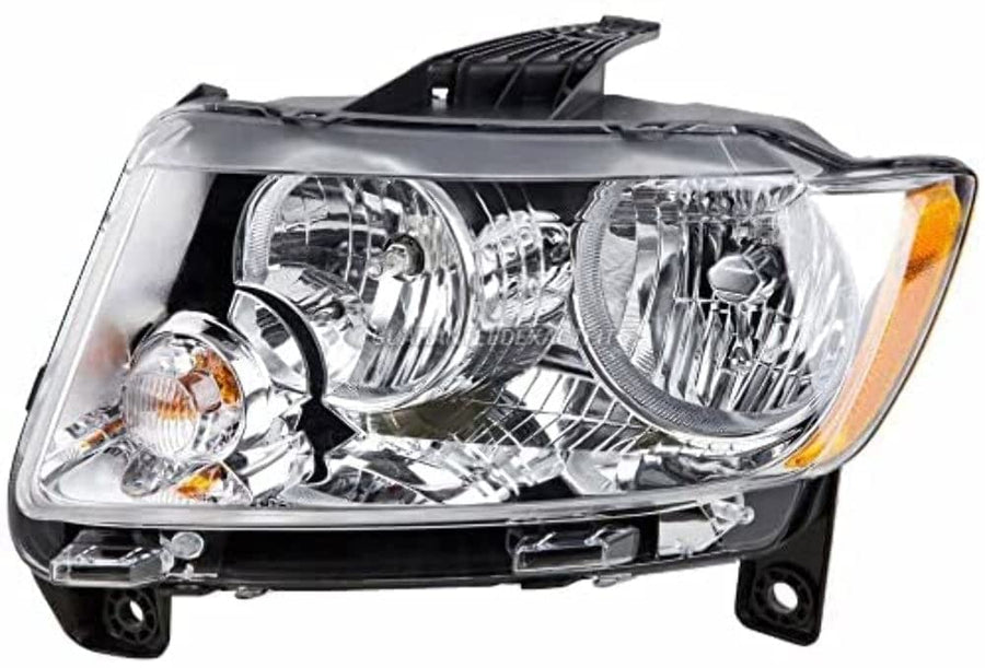 CS339-B001L Eagle Eyes Headlight