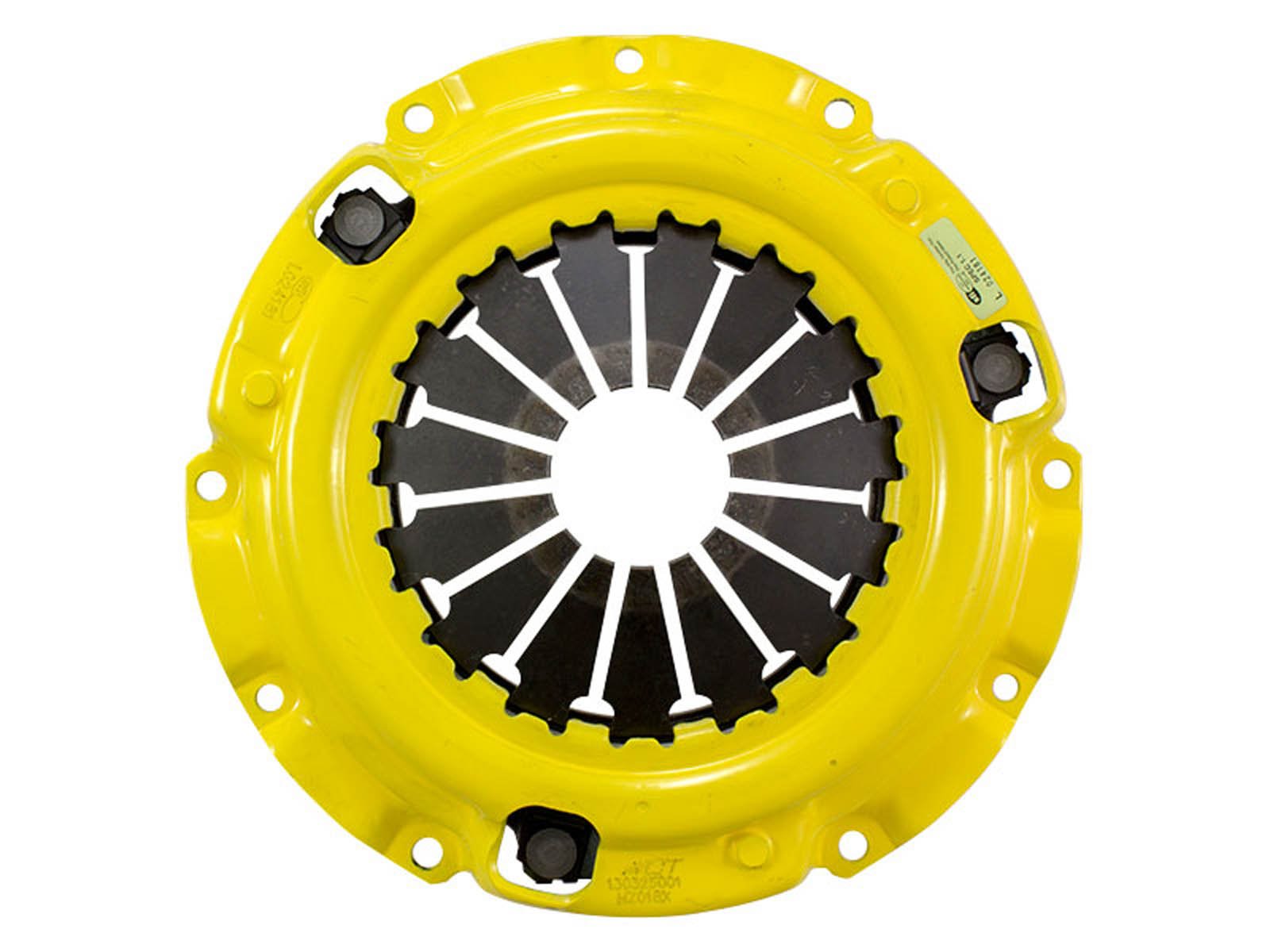 Xtreme ACT Clutch Pressure Plate MZ018X