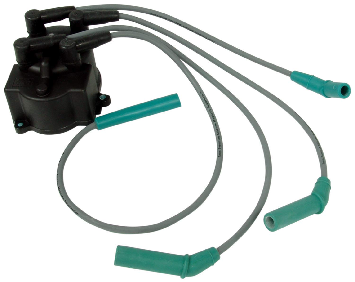 RC-TX109 NGK (55006) Spark Plug Wire Set