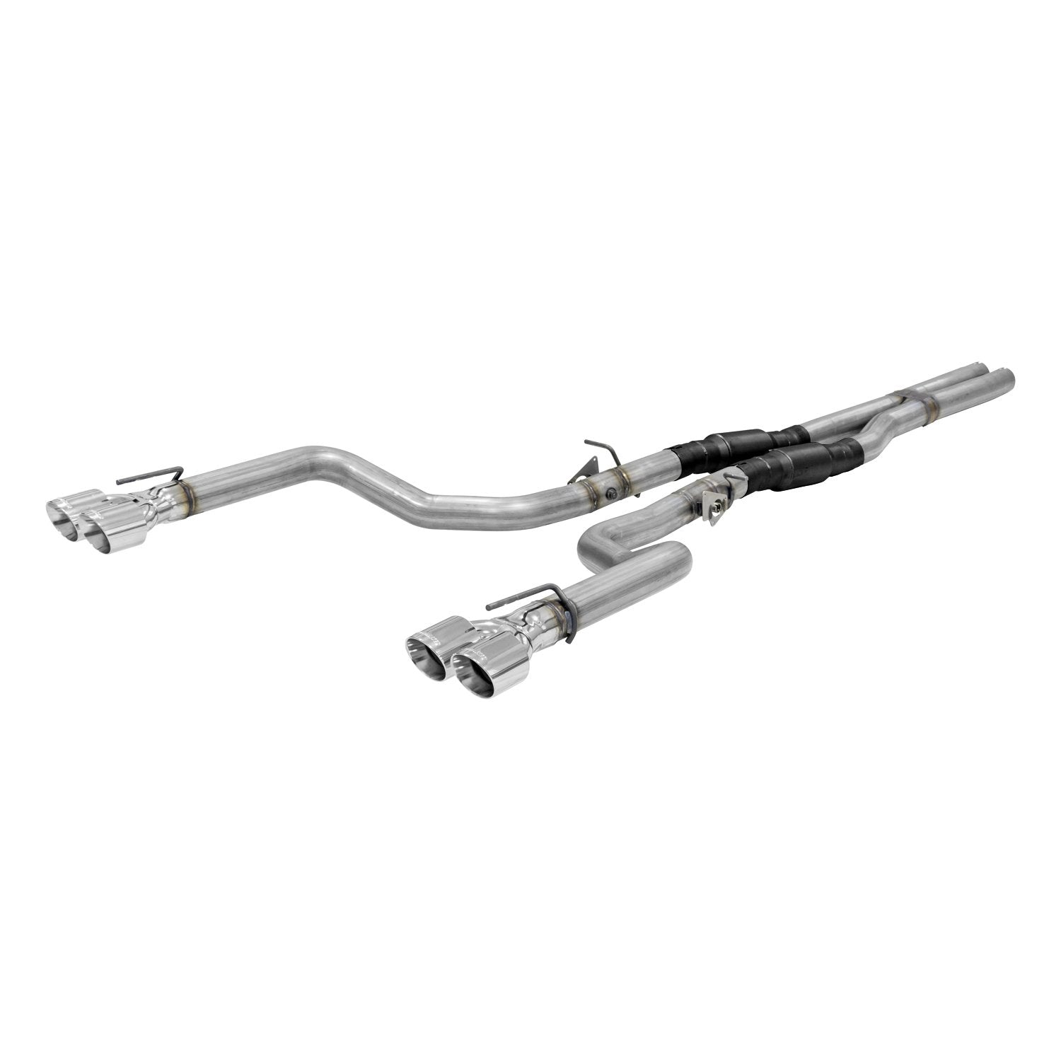 Outlaw Flowmaster 817760 Cat-back Exhaust System