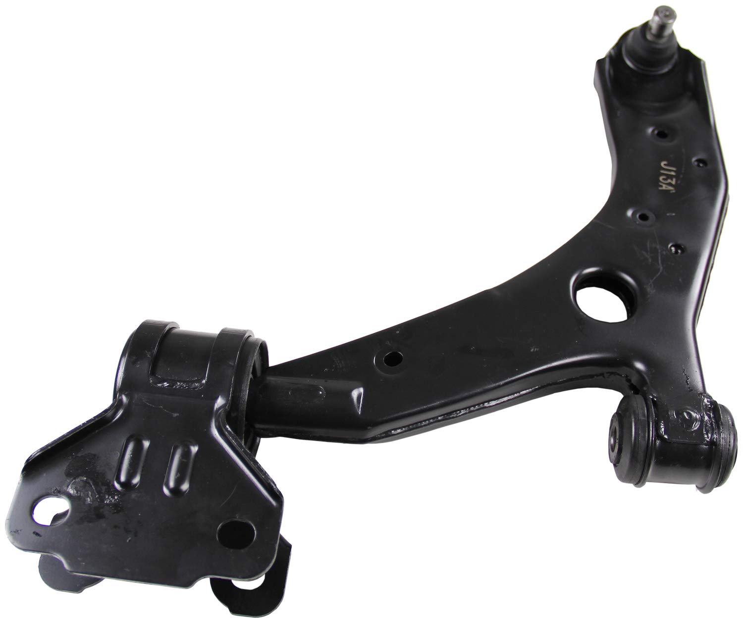 MOOG Suspension Control Arm and Ball Joint Assembly front left lower RK621460