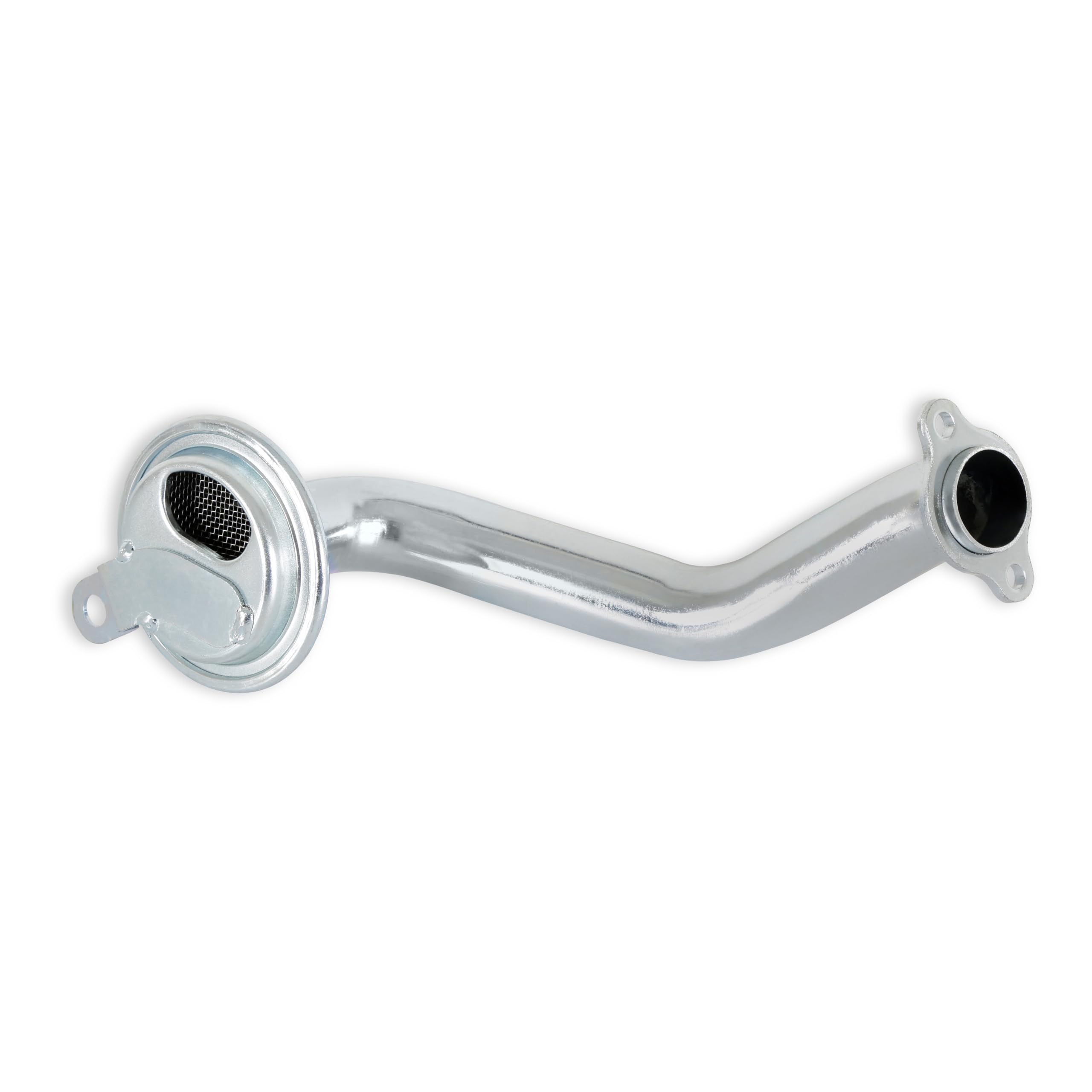 302-109 Holley Oil Pickup Tube Assembly