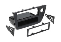 Metra Single DIN 99-7867 Installation Kit for 2001-2006 Acura MDX Vehicles