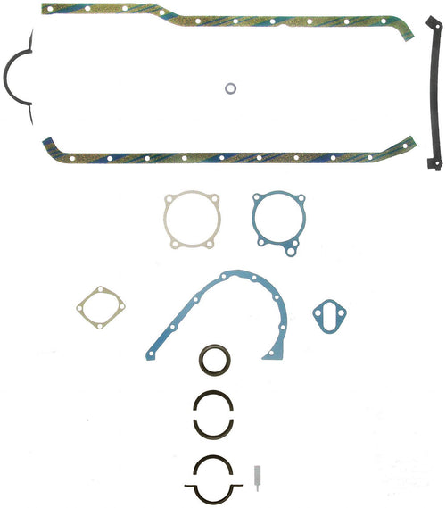 CS 8006-2 FEL-PRO Conversion Gasket Set