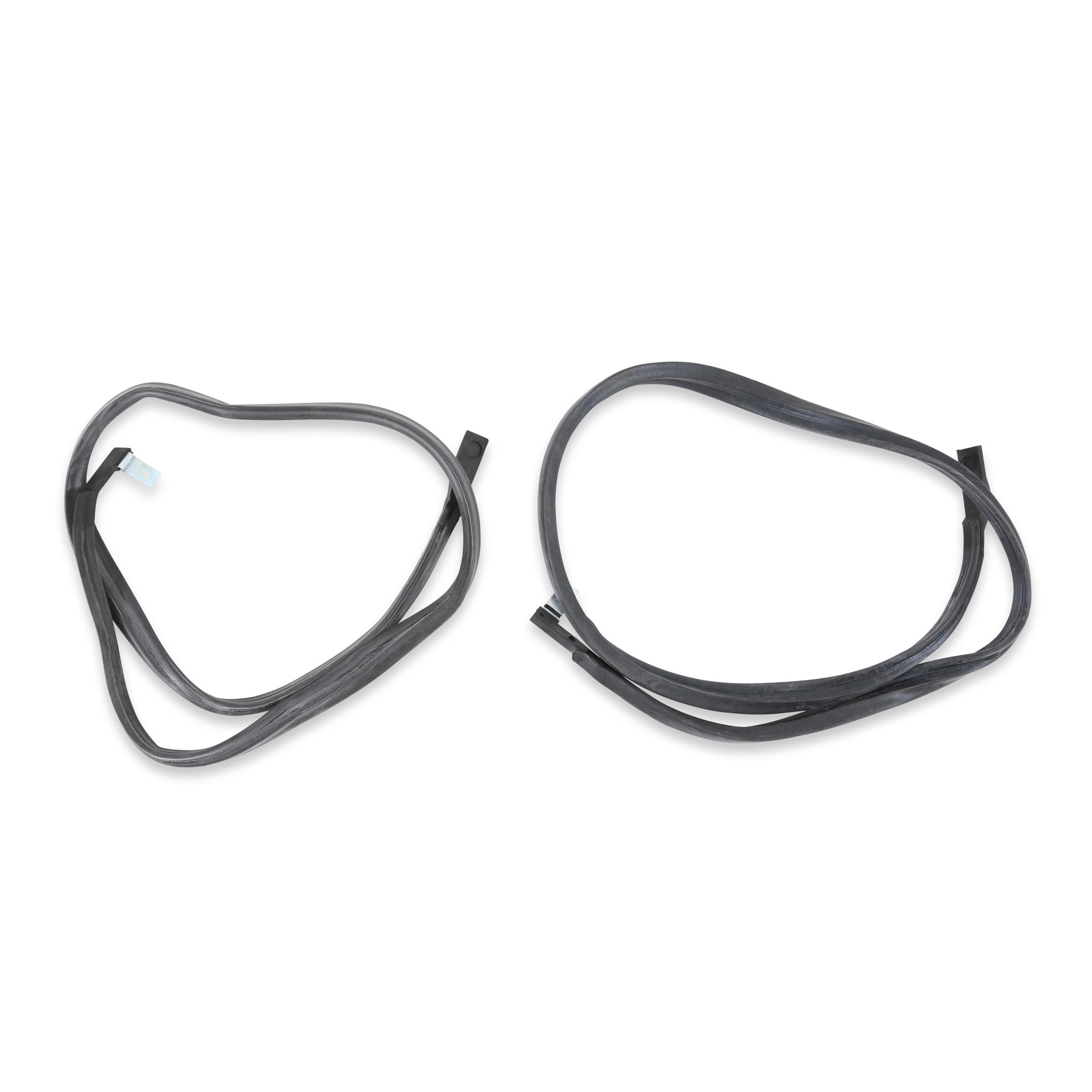 Brothers Trucks Door Weatherstrip DFS82UP - Upper - Pair
