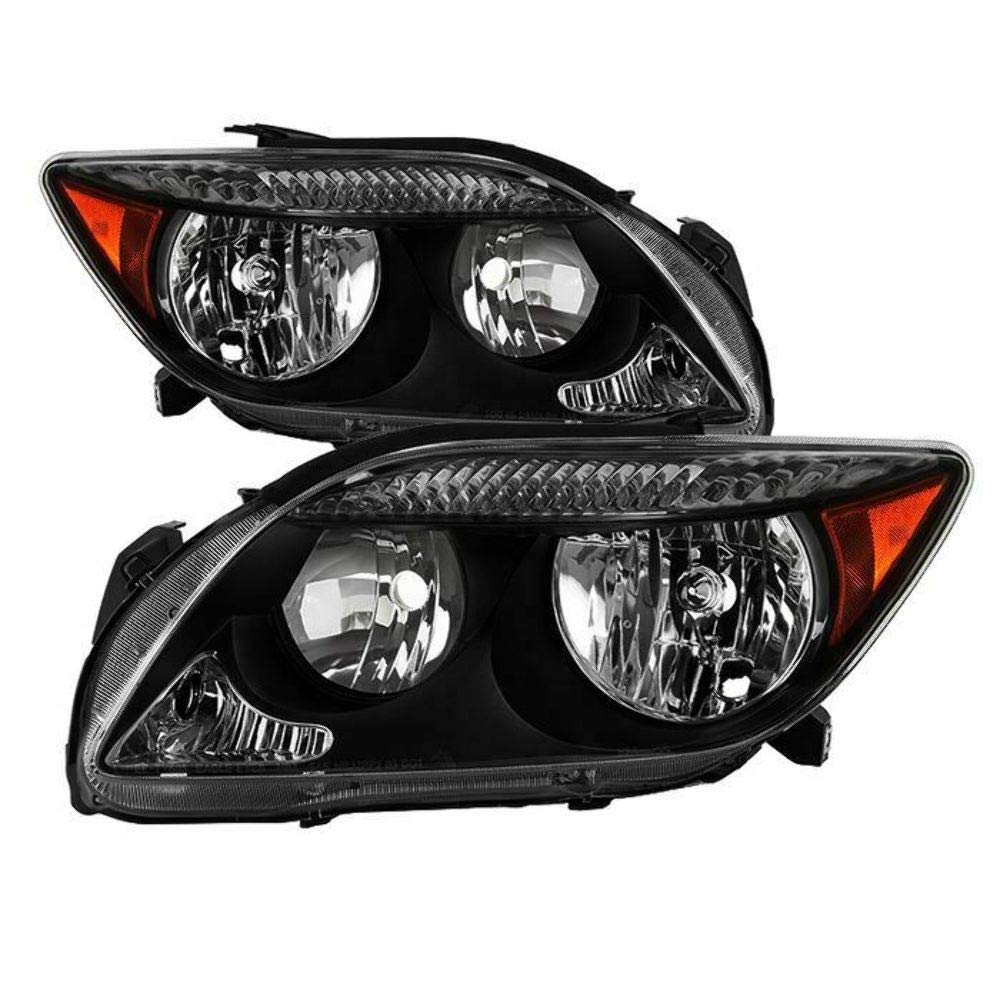 Headlight Xtune HD-JH-STC05-OE, 1 Pack