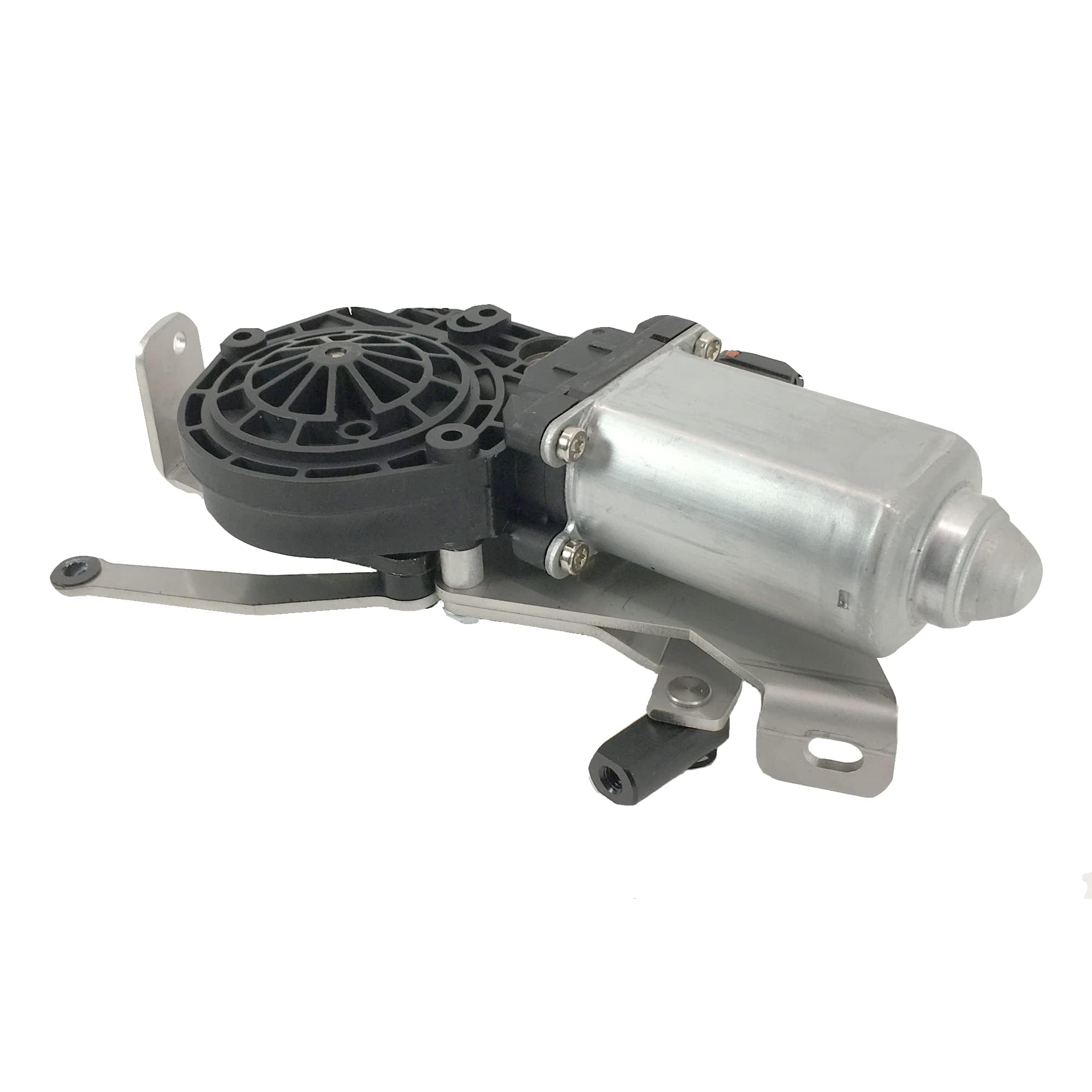 Rock Slide Engineering R-Se BD-SS-600-DRIVE Electric Motor/Driver Side Step Sliders