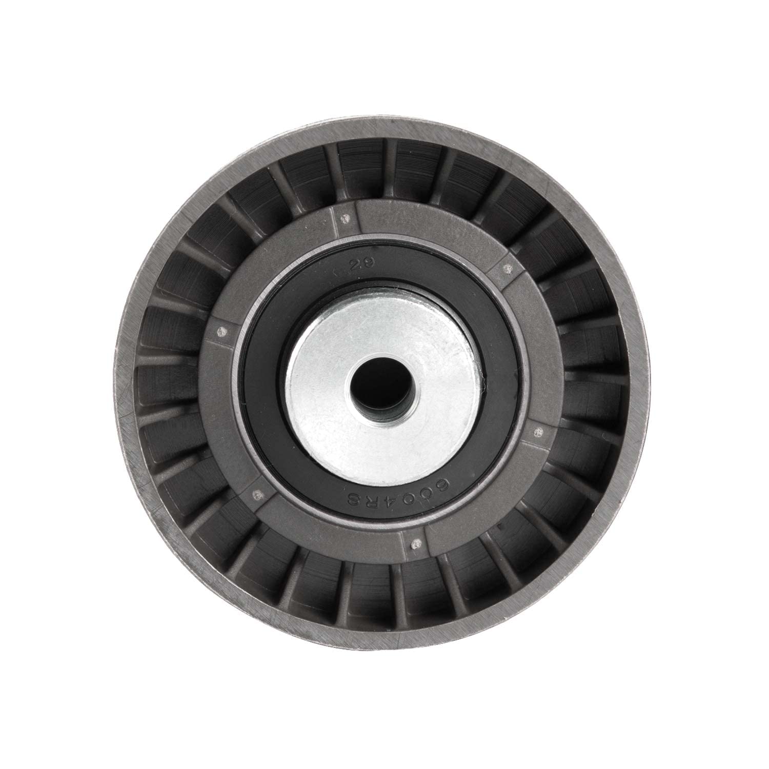 Serpentine Belt Goodyear 57155 Drive Idler or Tensioner Pulley
