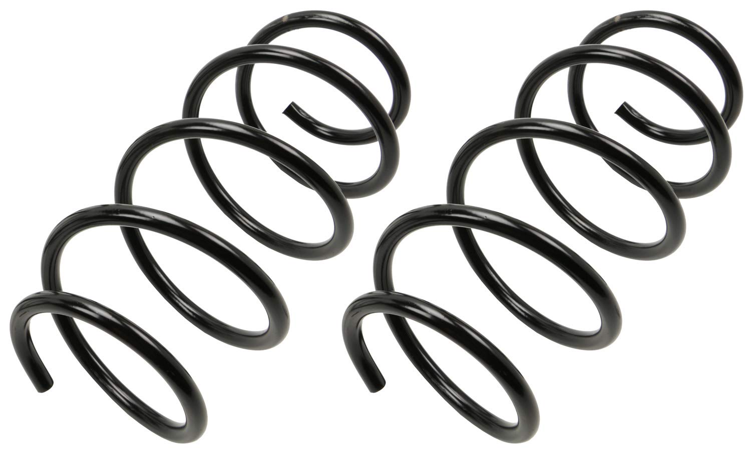 Coil Spring Set MOOG 81694 for Toyota Corolla