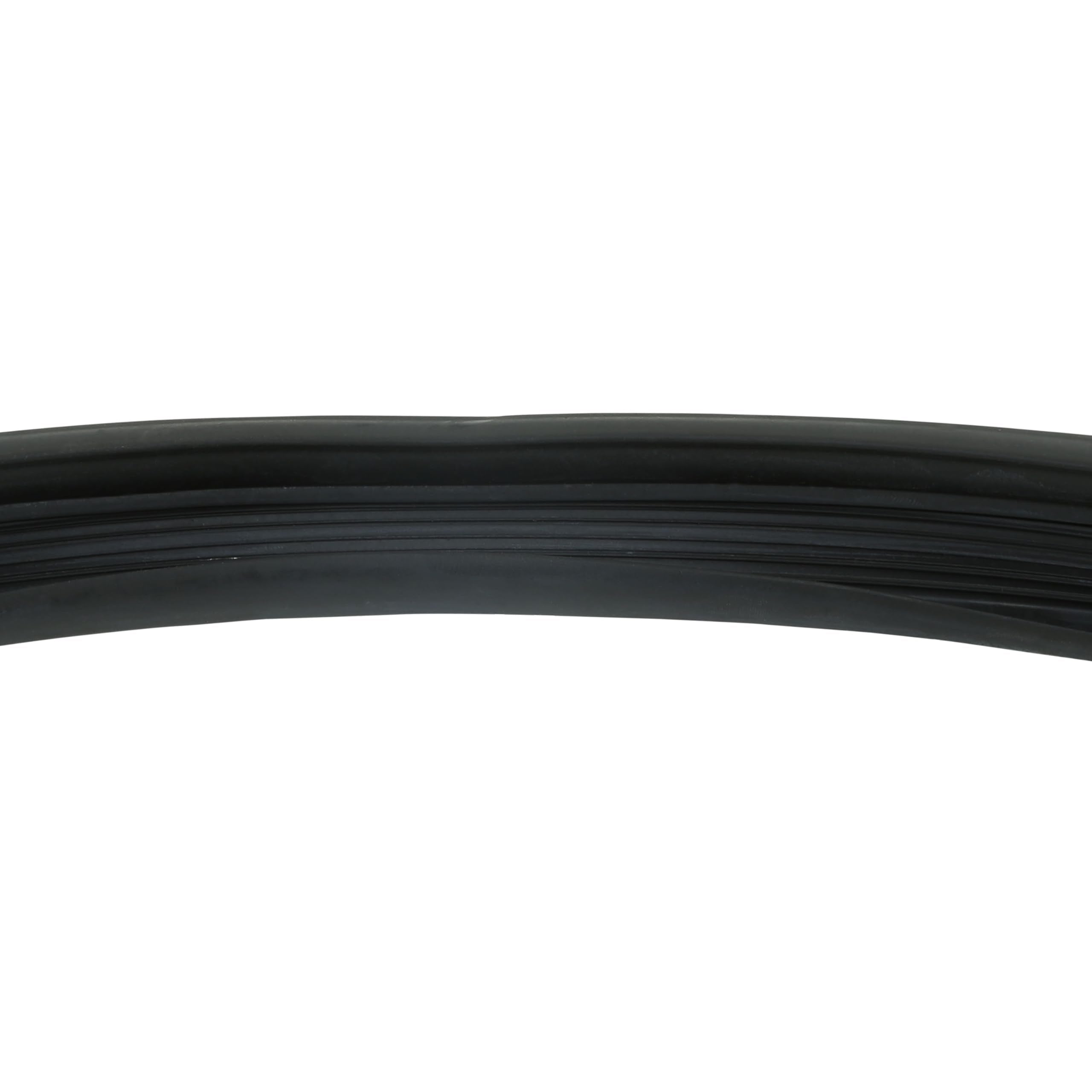 Windshield Seal Brothers Trucks W063000DELUXE - Deluxe