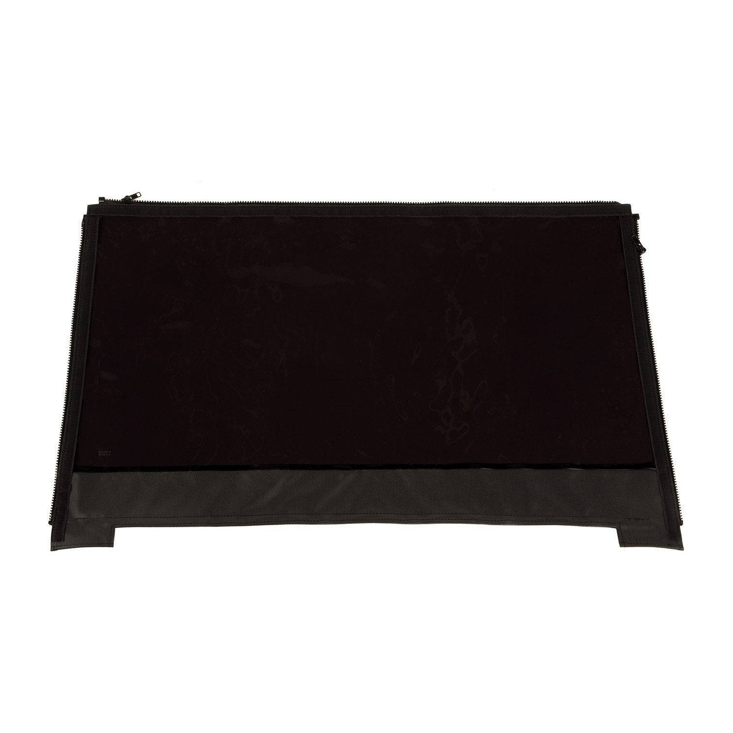 Montana Top, Rugged Ridge 13790.35, Bowless, Black Diamond; 97-06 TJ
