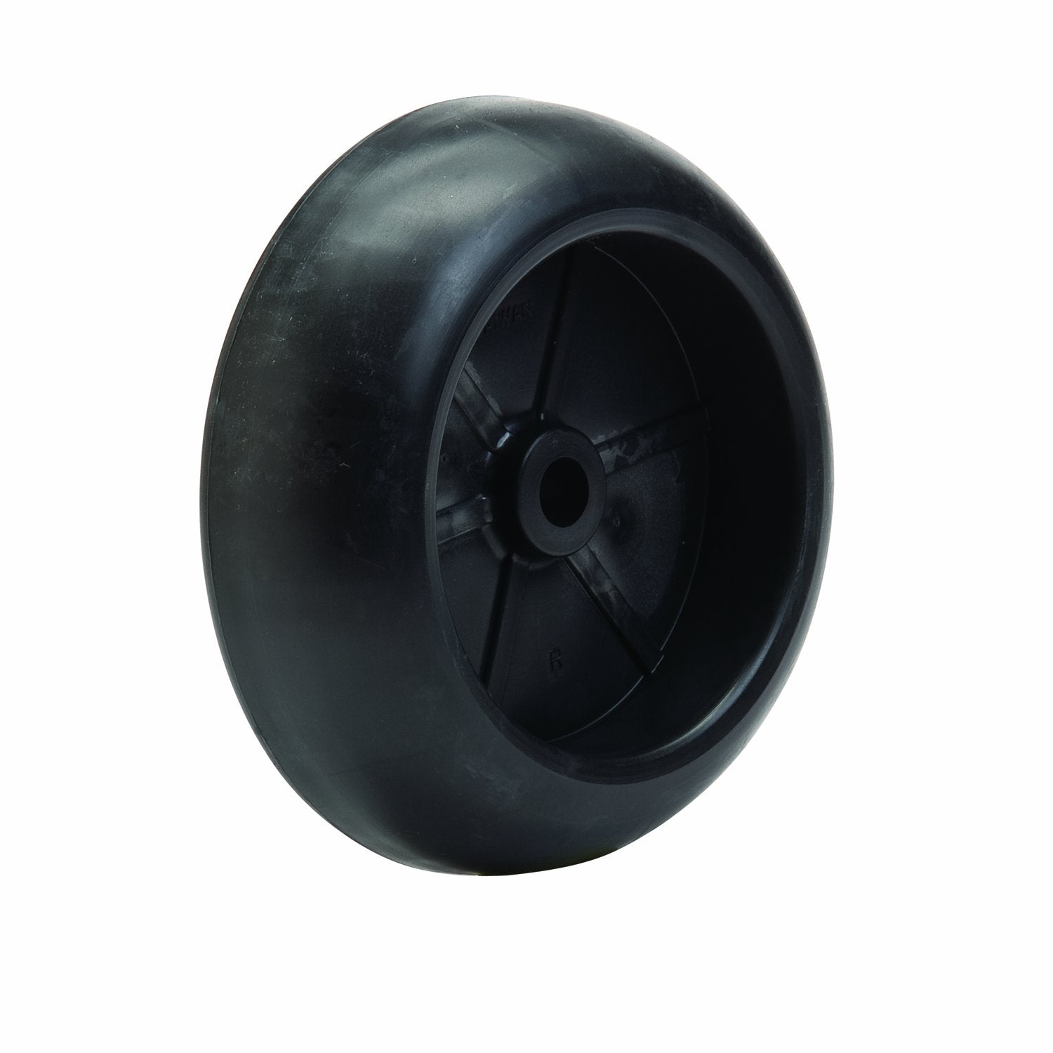72-100 Oregon Anti-Scalp Deck Wheel 6-Inch by 1-3/8-Inch