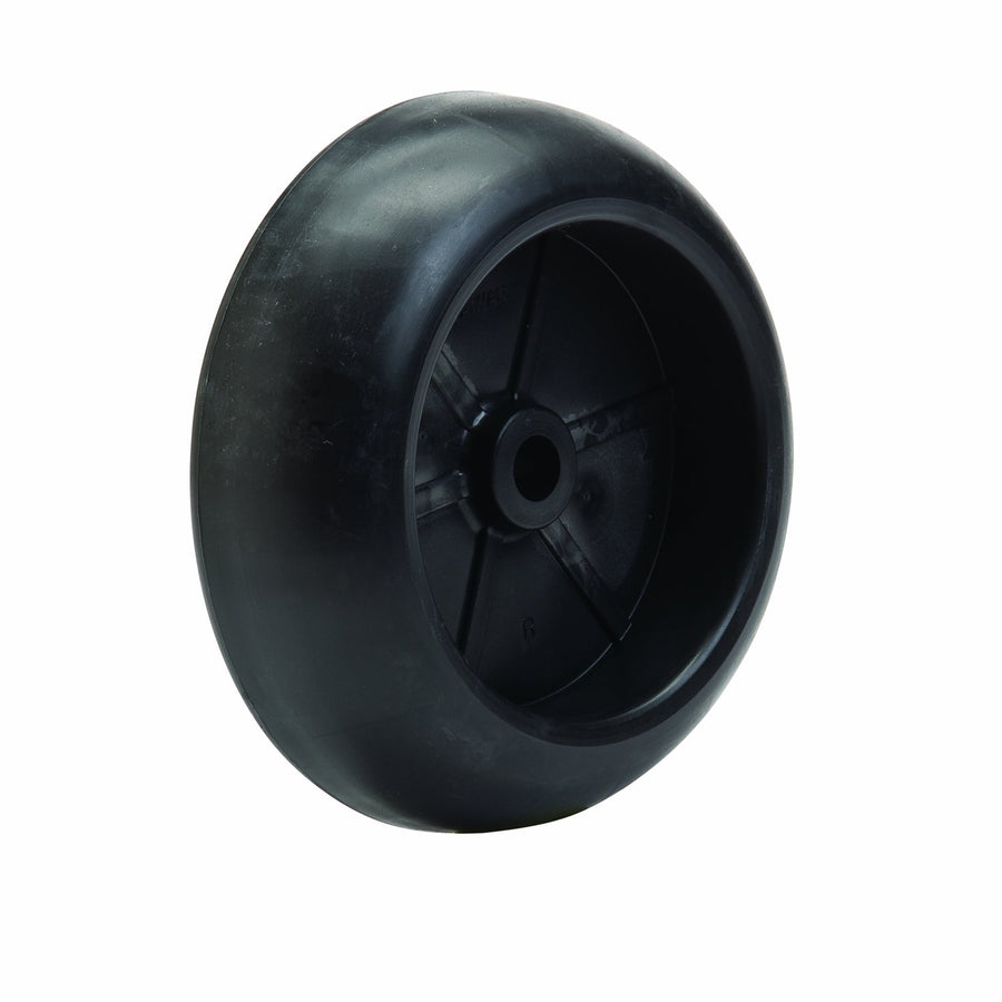 72-100 Oregon Anti-Scalp Deck Wheel 6-Inch by 1-3/8-Inch