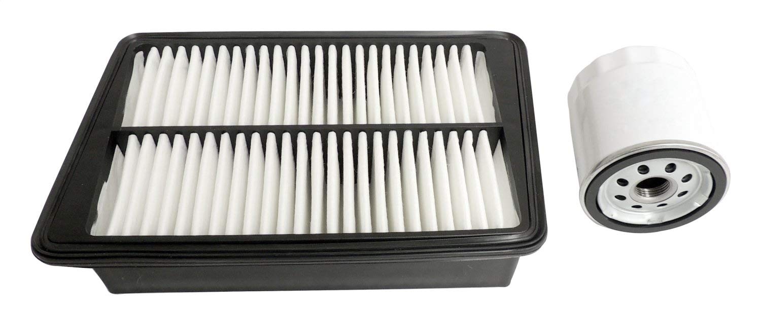 Master Crown Filter Kit