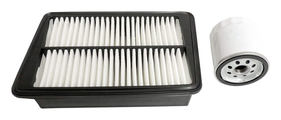 Master Crown Filter Kit