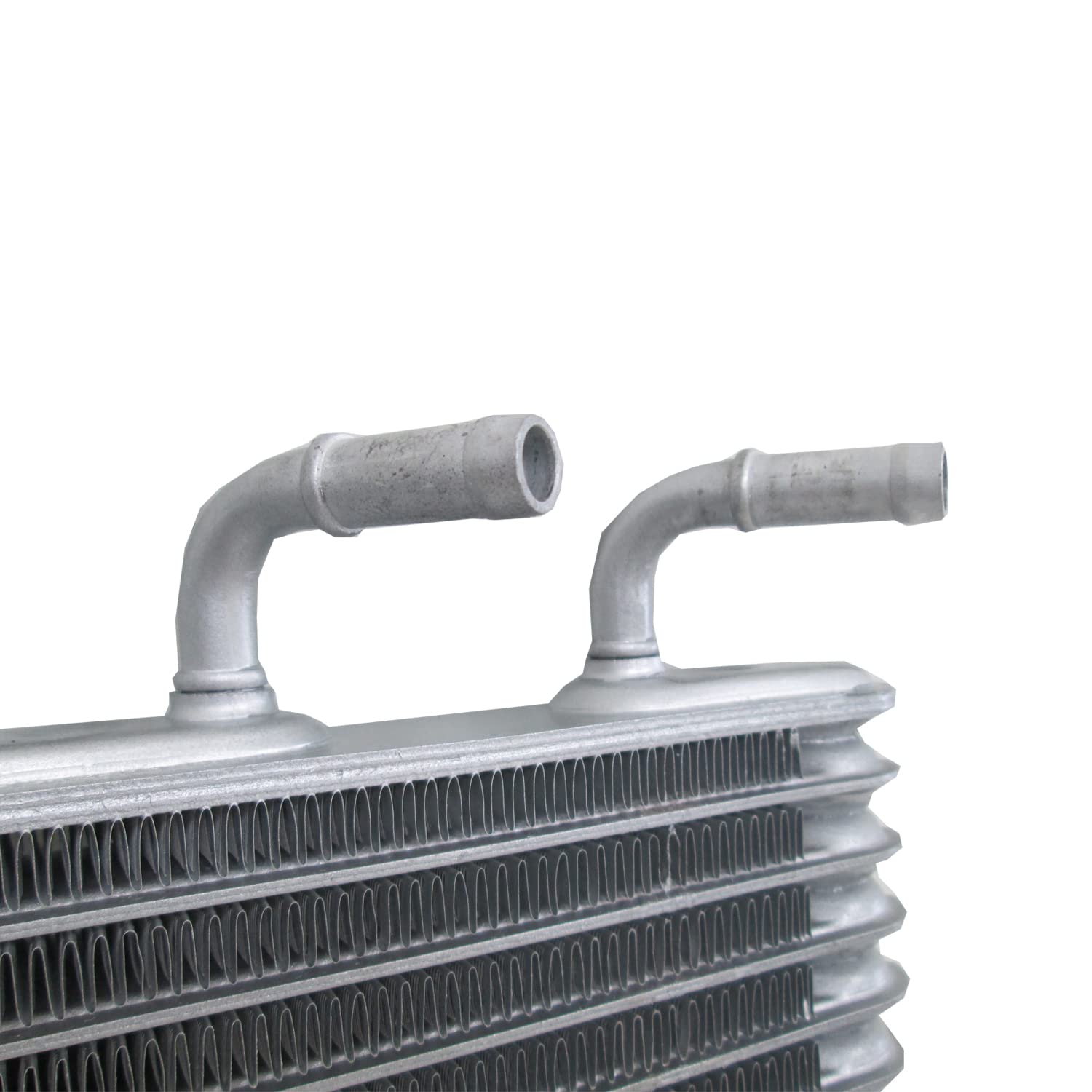 External TYC Transmission Oil Cooler Compatible with 2016-2018 Lexus RX350