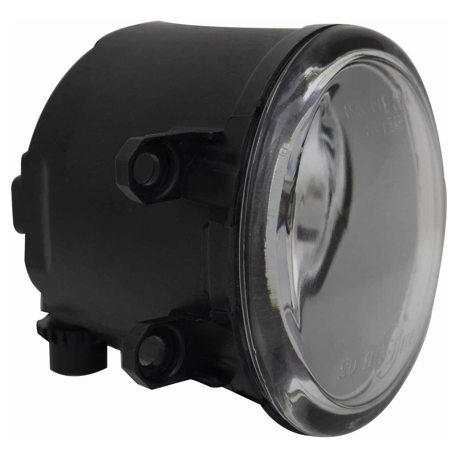 Left TYC Fog Light Assembly Compatible with 2007-2013 Toyota Camry