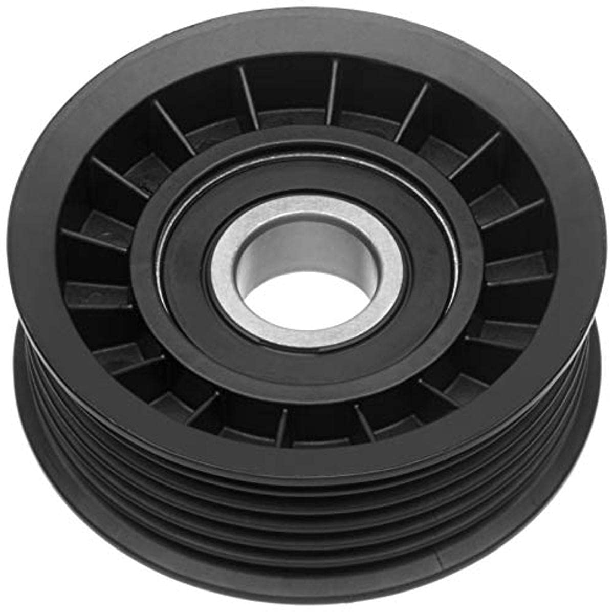 DriveAlign Gates 38008 Idler/Tensioner Belt Drive Pulley