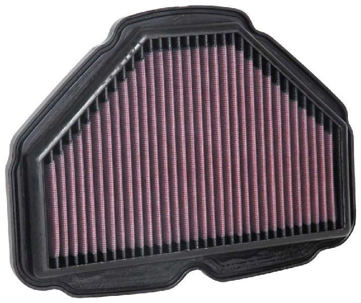 K&N Engine Air Filter: Premium, High Performance, Powersport Air Filter: Fits 2018-2019 HONDA (GL1800 Gold Wing, Auto. DCT, Tour, Tour Airbag Auto. DCT) HA-1818
