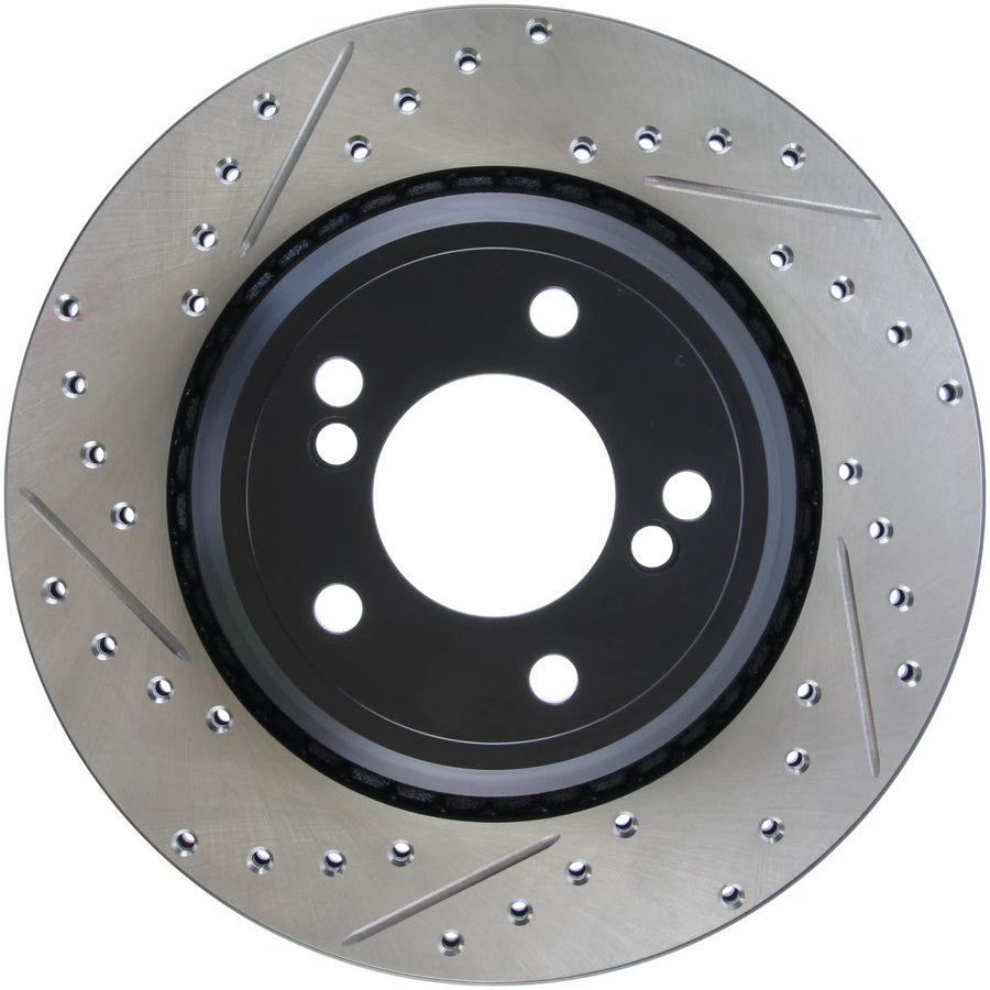 Brake Rotor StopTech (127.34054R)