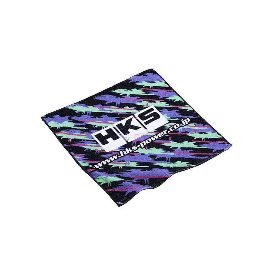 Oil Color Hand Towel HKS 51007-AK227, 1 Pack