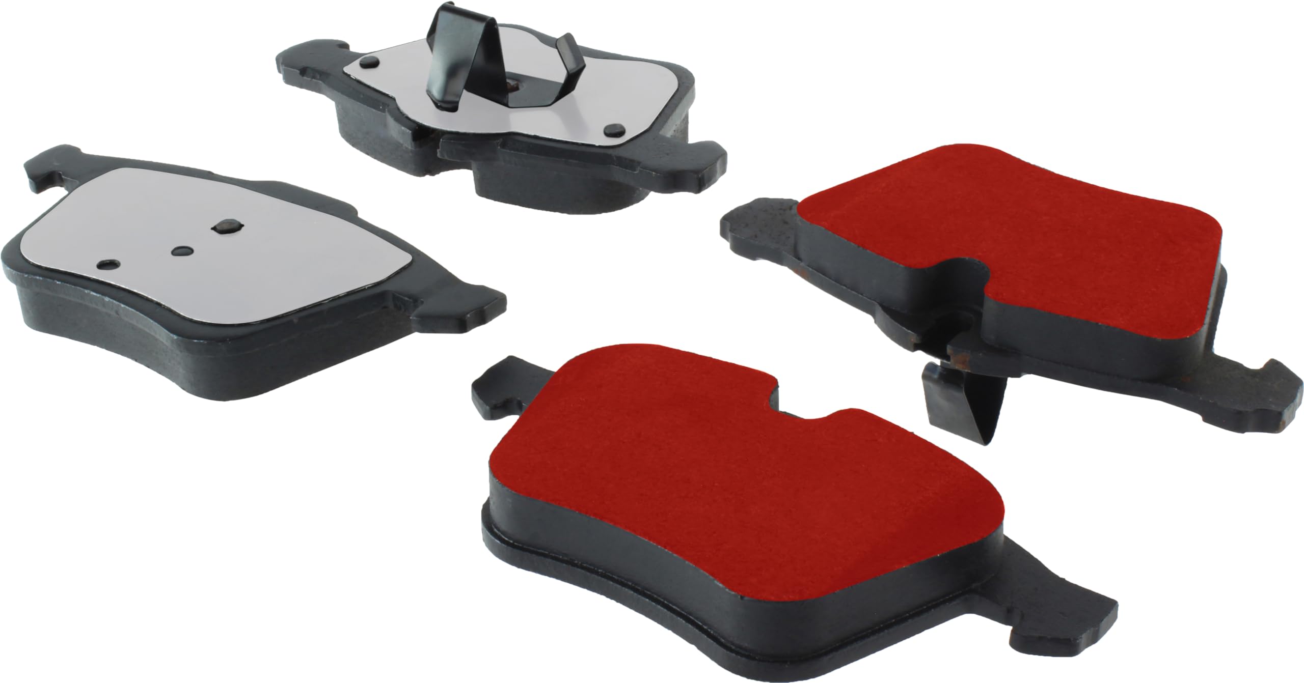 500.12402 Centric PQ PRO PADS