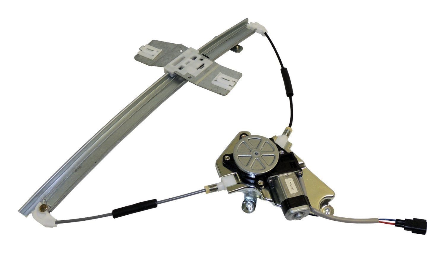 Automotive Crown Window Regulator Body