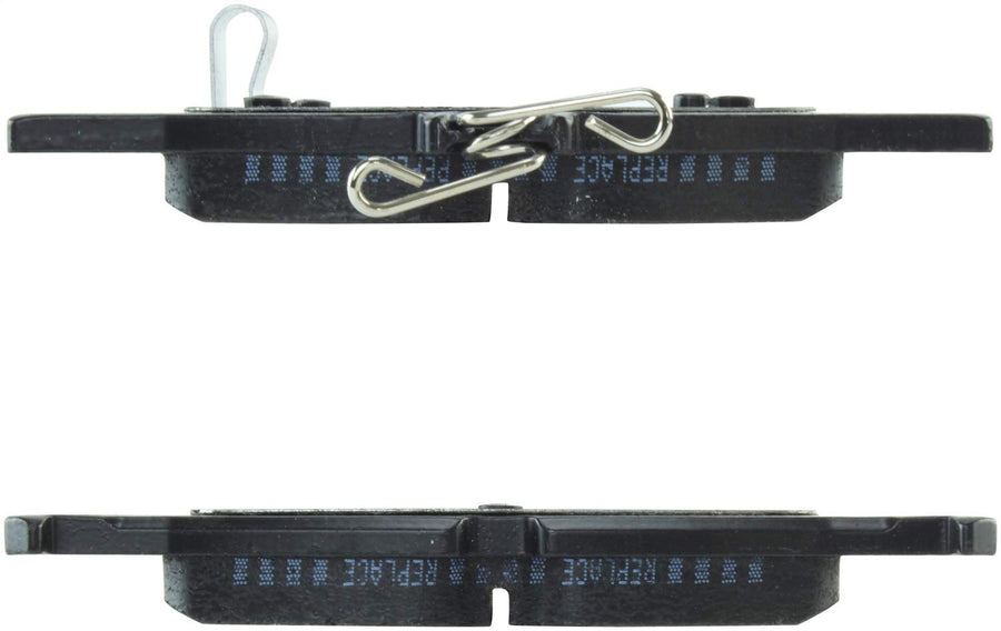 StopTech Street Brake Pad 308.18080