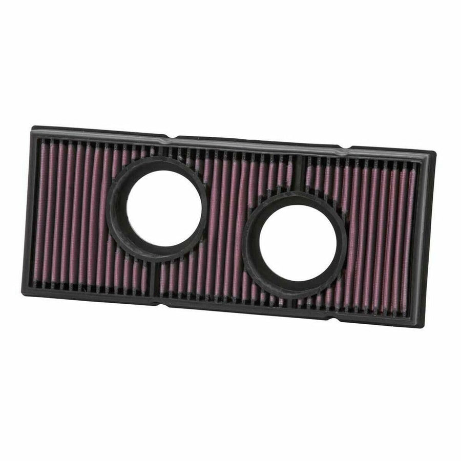 K&N Engine Air Filter: Premium, High Performance, Powersport Air Filter: Fits 2007-2013 KTM (990, Adventure, R, SMR, SMT, Supermoto T, Dakar Edition, Supermoto, Super Duke) KT-9907