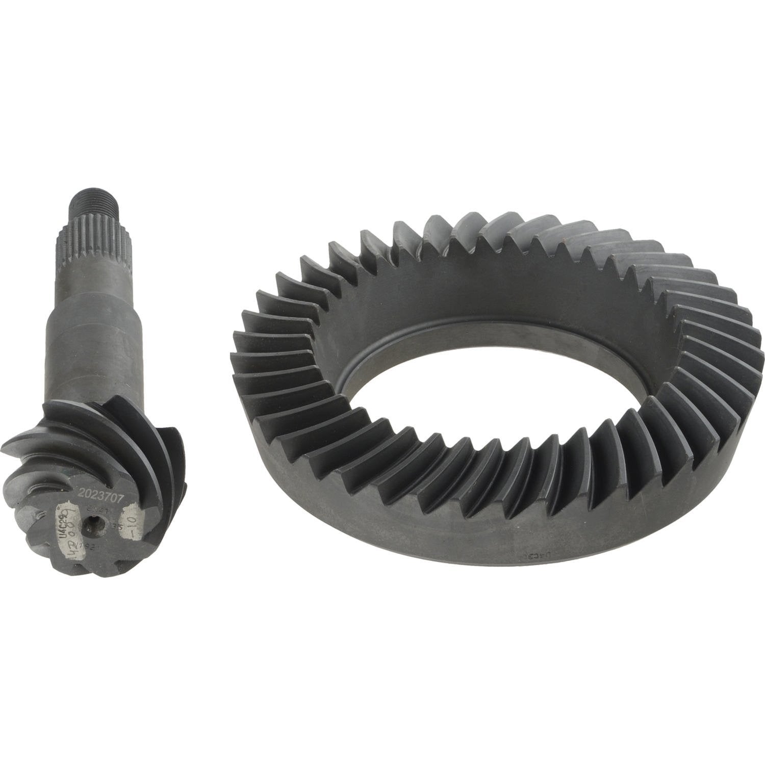 Spicer 2023707 SVL Differential Ring and Pinion Gear Set for GM 8.5", 5.13 Ratio