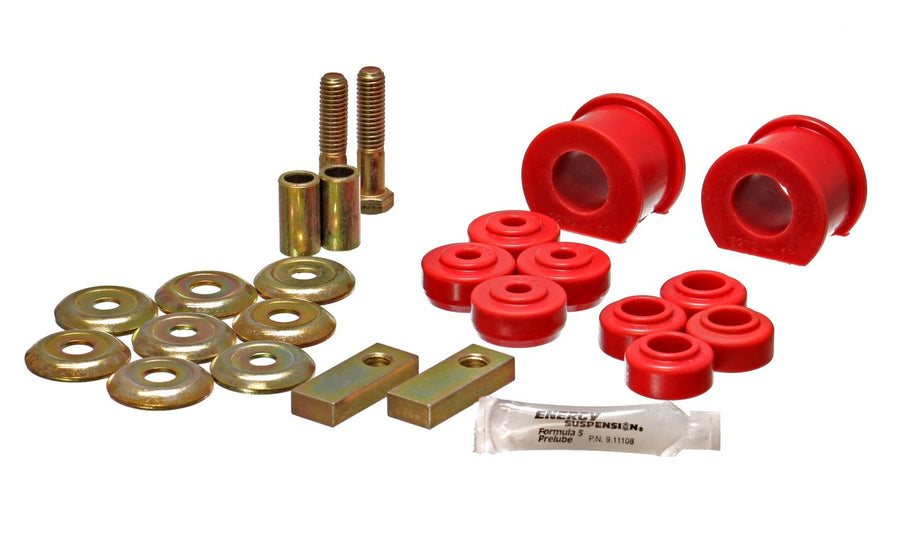 5.5109R Energy Suspension Stabilizer Bar Bushing Set for Chrysler