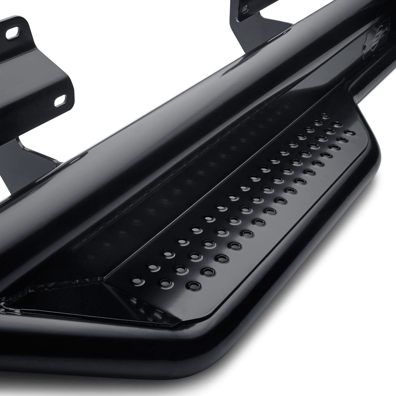 80-02230 Steelcraft Hd Sidebar