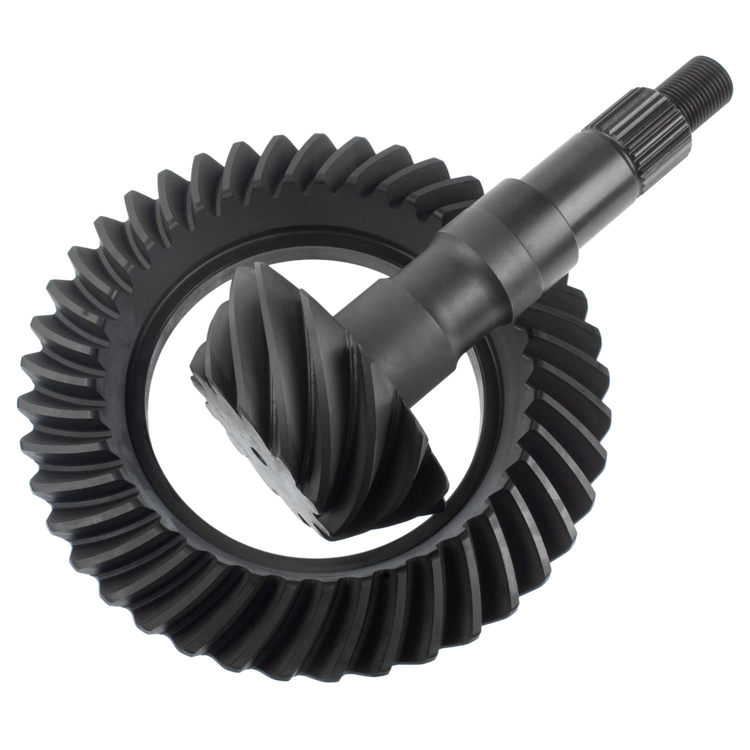 49-0278-1 Richmond Gear Differential Ring and Pinion Set for GM 8.5"/8.625" (10 Bolt), 3.42 Ratio, Compatible with 1970-2013 GM, Buick, Chevy, Cadillac, GMC Models