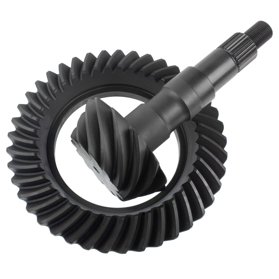 49-0278-1 Richmond Gear Differential Ring and Pinion Set for GM 8.5"/8.625" (10 Bolt), 3.42 Ratio, Compatible with 1970-2013 GM, Buick, Chevy, Cadillac, GMC Models