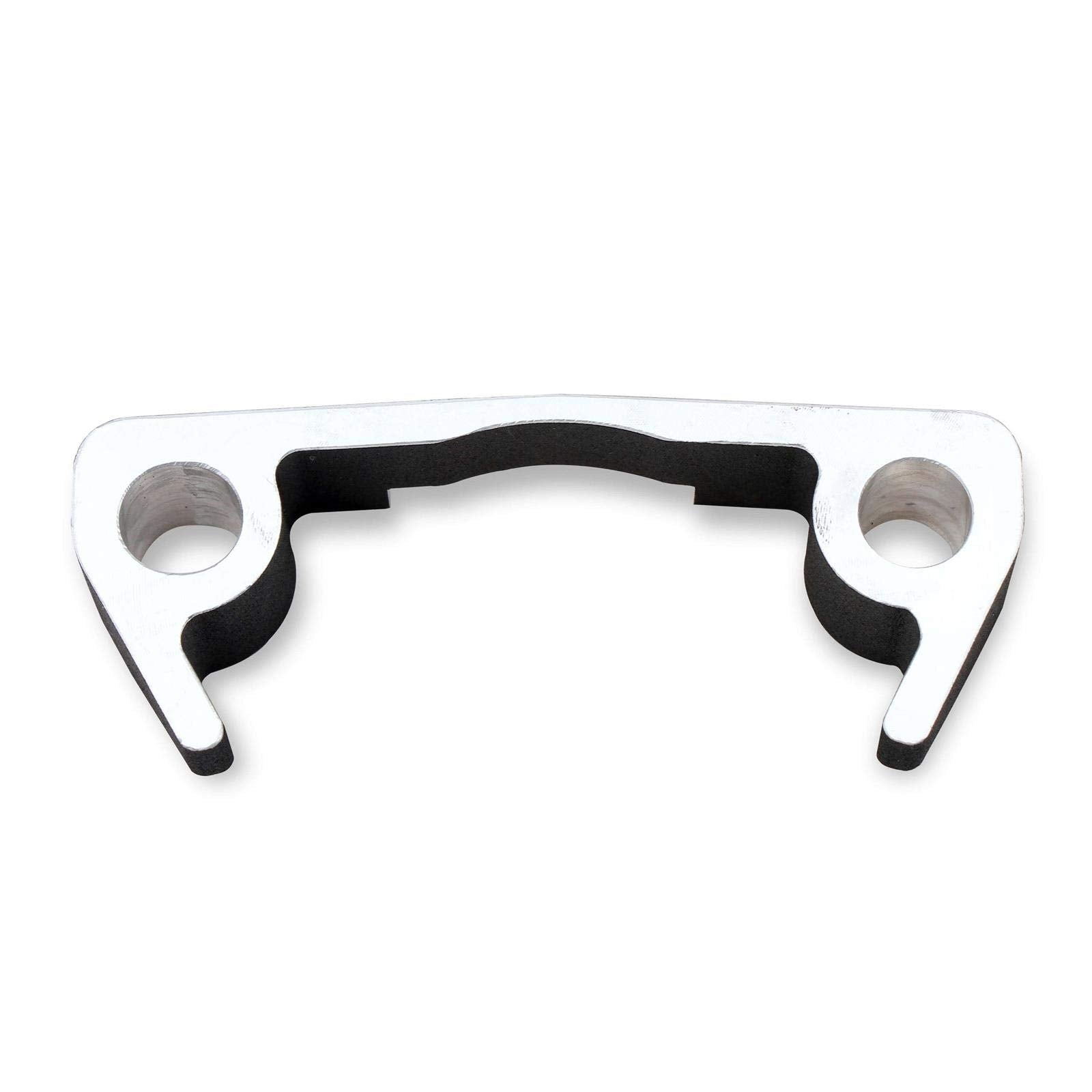 Accessory Drive Bracket Kit Holley 20-155BK, 1 Pack