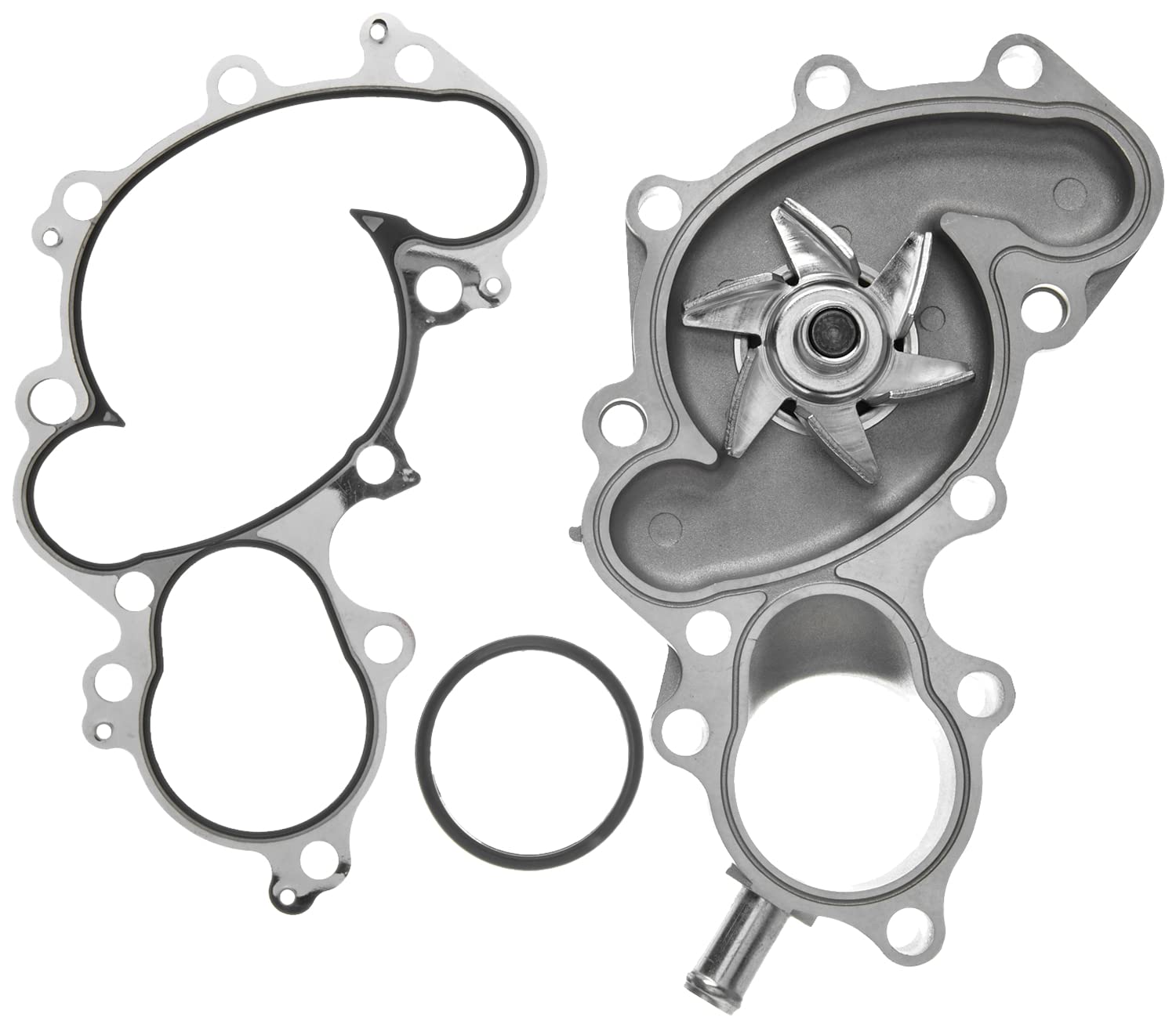 Premium Gates Engine Water Pump 42250