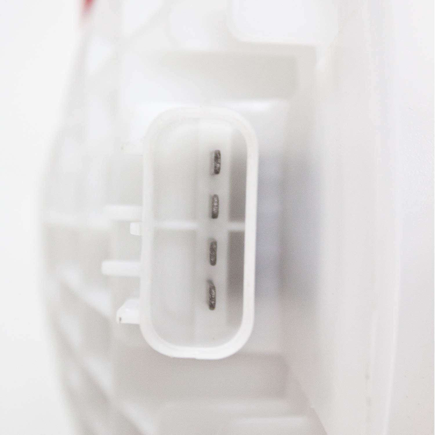Fuel Pump Module Assembly TYC 150077-A Compatible with 2004-2006 Dodge Ram Pickup 3.7L V6 4.7 5.7L V8